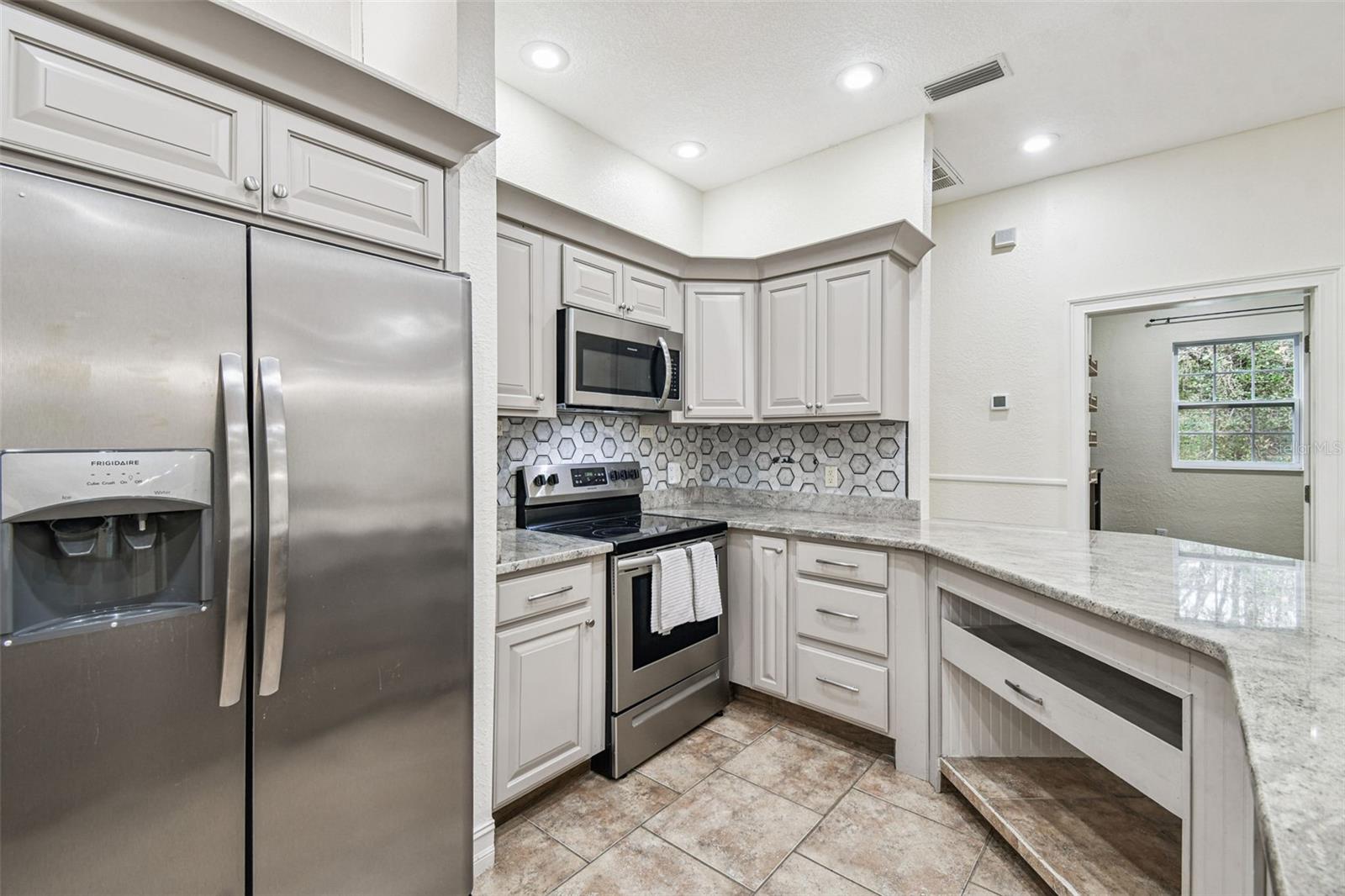 DEER HAVEN ESTATE UNREC - Residential