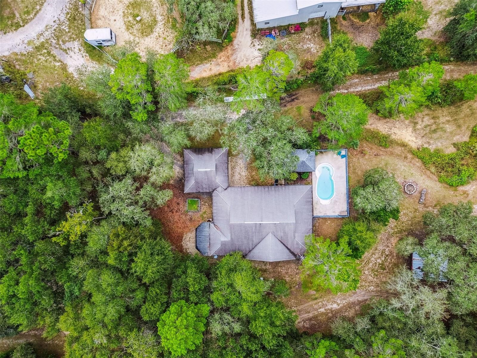 DEER HAVEN ESTATE UNREC - Residential