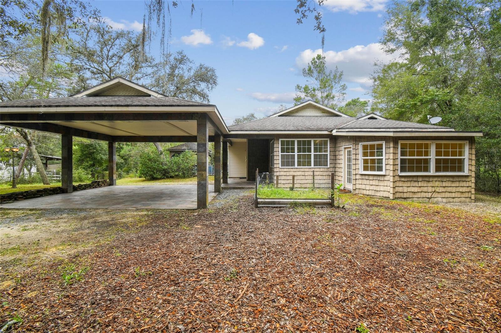 DEER HAVEN ESTATE UNREC - Residential