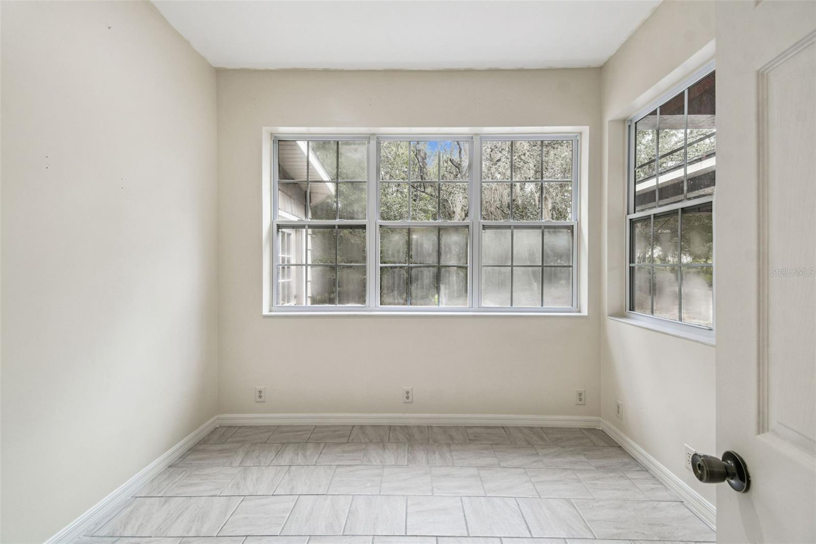 DEER HAVEN ESTATE UNREC - Residential