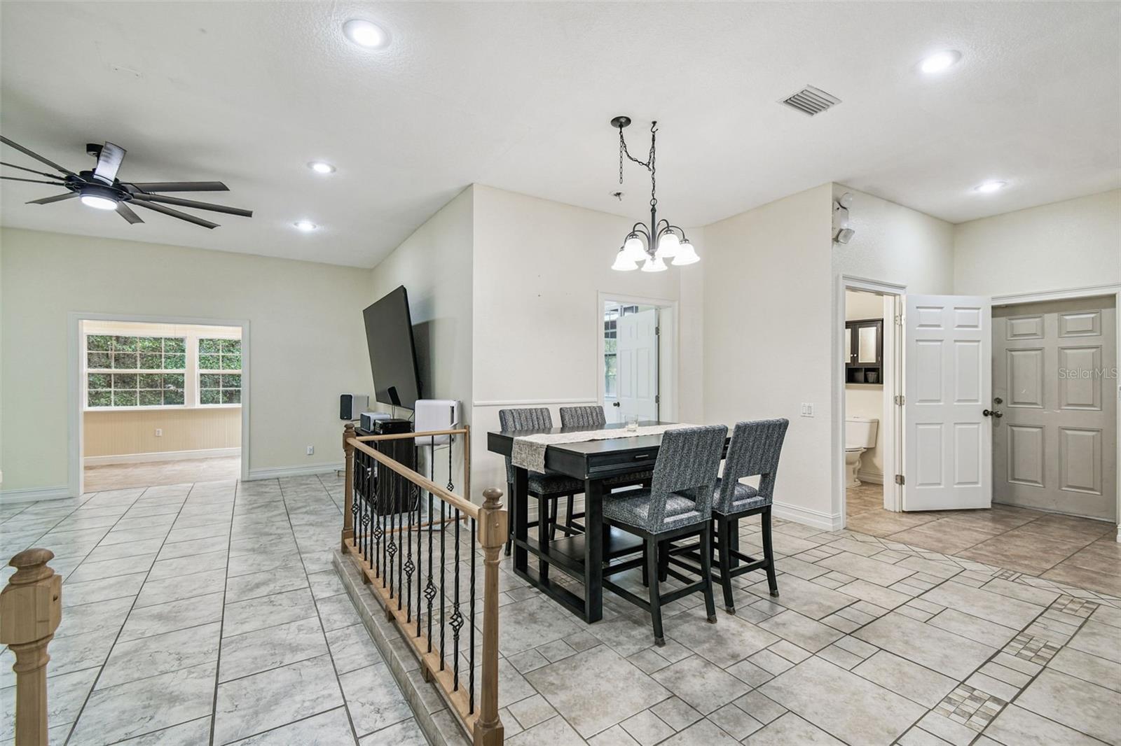 DEER HAVEN ESTATE UNREC - Residential