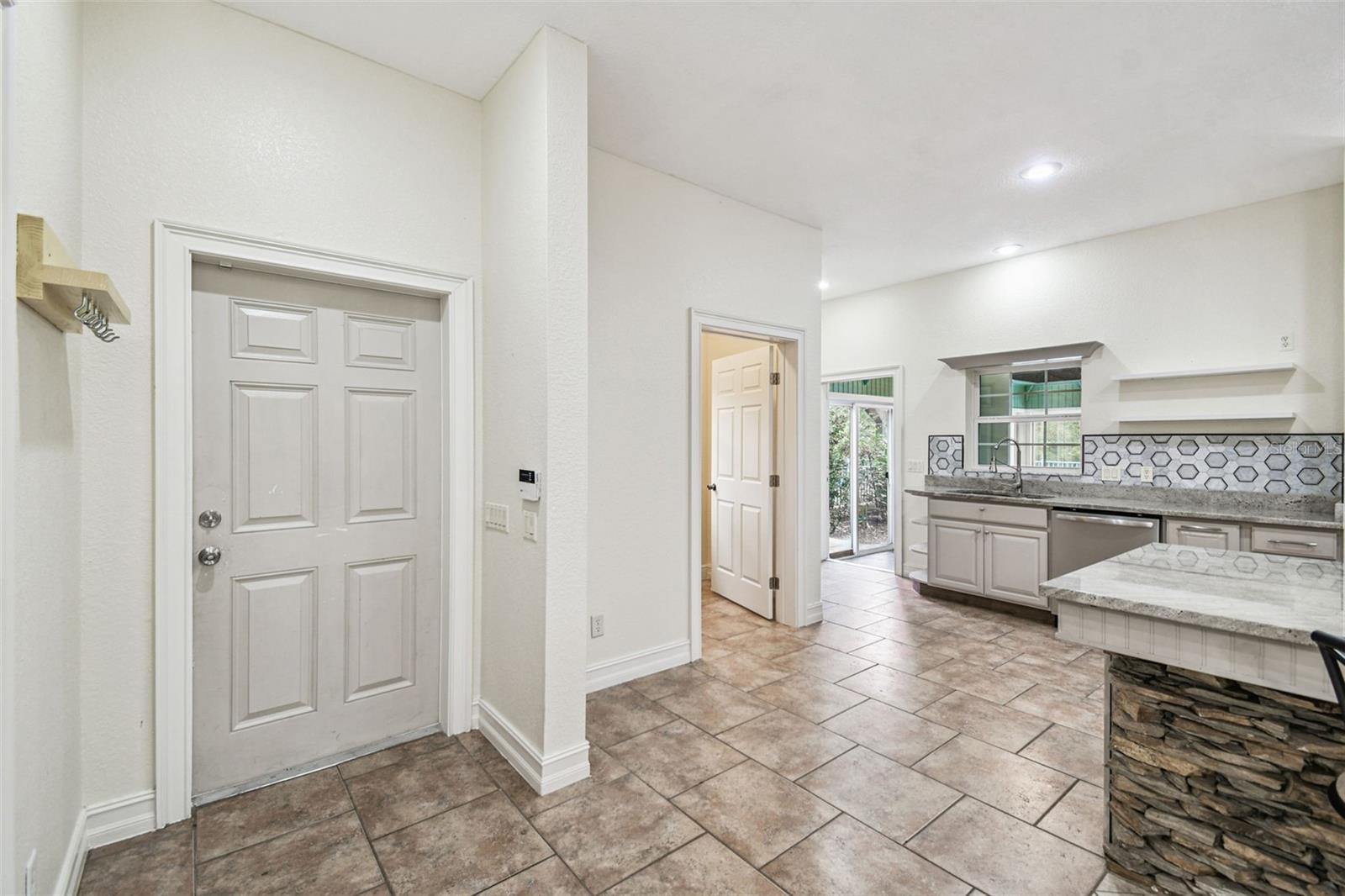 DEER HAVEN ESTATE UNREC - Residential