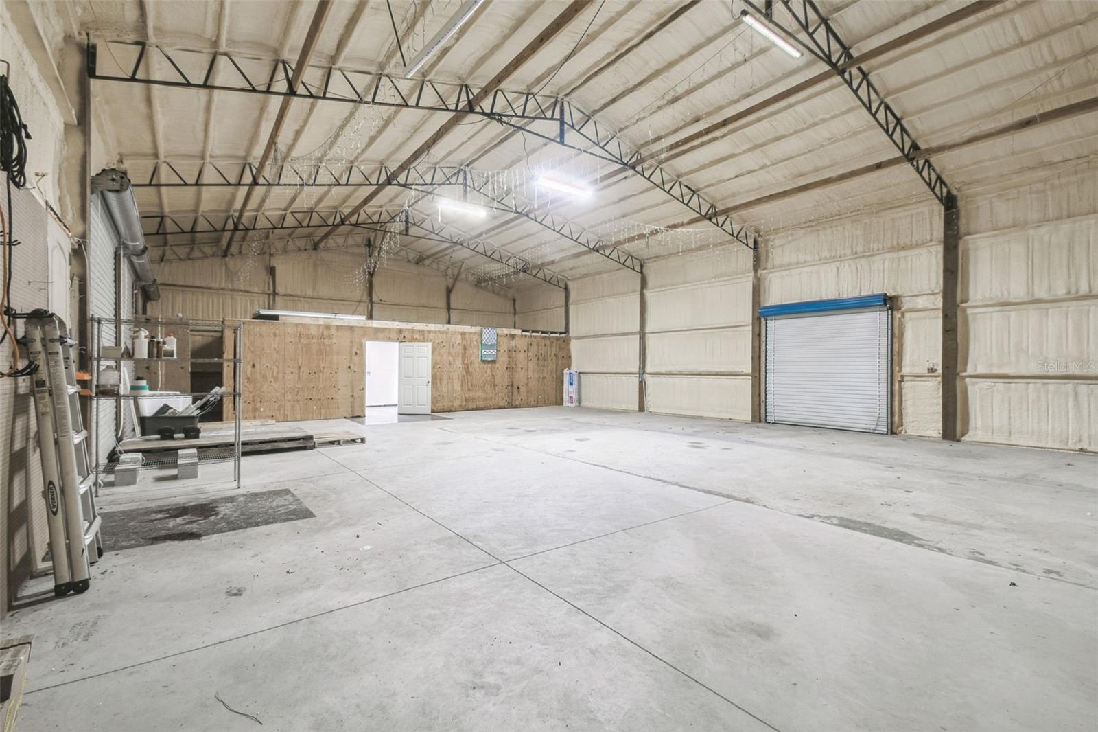 DEER HAVEN ESTATE UNREC - Residential