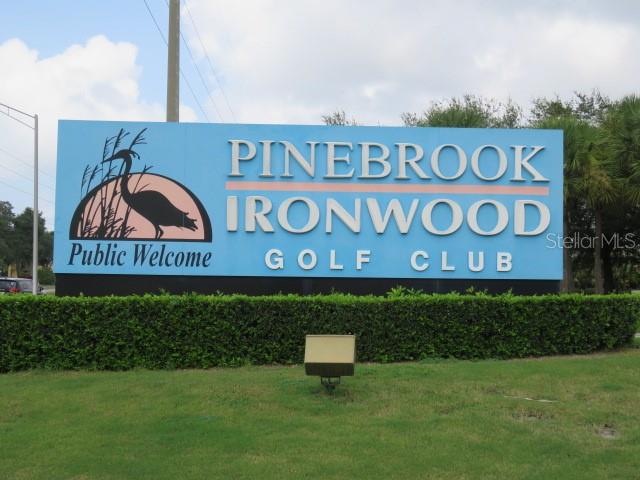 IRONWOOD FIFTEENTH - Residential Lease