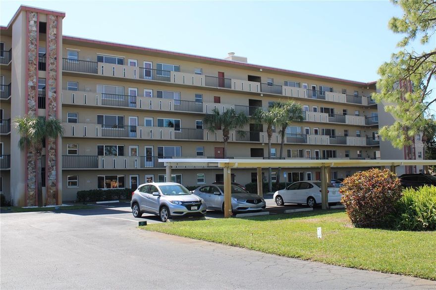 WELCOME TO IRONWOOD/ PINEBROOK. New to the rental market is this beautiful 5th floor end unit condo with a view of the clubhouse, pool and golf course right across the street. If you are looking for some rest and relaxation then you have found the right place to call home. Ironwood condo is centrally located off of Cortez Rd. W and 43 Street West in Bradenton. Conveniently located to plenty of shopping, fine dining, grocery stores, GT Bray Park and so much more. This condo features 1 large master bedroom and 2 bathrooms along with an open floor plan where you will be comfortable with friends and family while entertaining. If you feel like taking a swim in the community pool after spending a day at the beach then its just across the street. Ironwood also features a clubhouse, fitness center and shuffle board for your enjoyment. Ironwood Condo has a 3 month minimum if you want it longer than 6 months the electric is included with a $75 cap on the electric. Contact us today and secure your guest reservation for tomorrow you will not be disappointed.