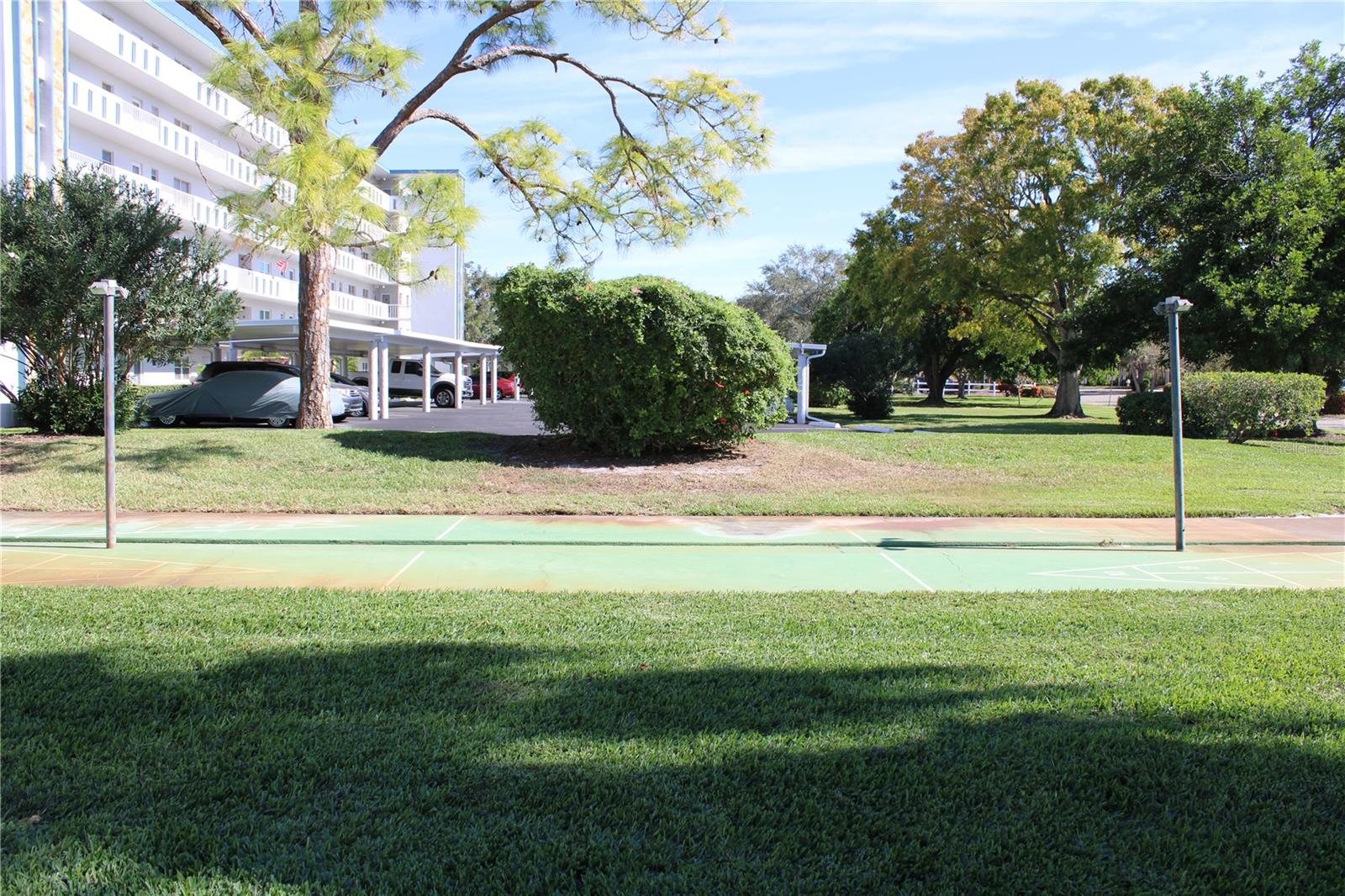 IRONWOOD FIFTEENTH - Residential Lease