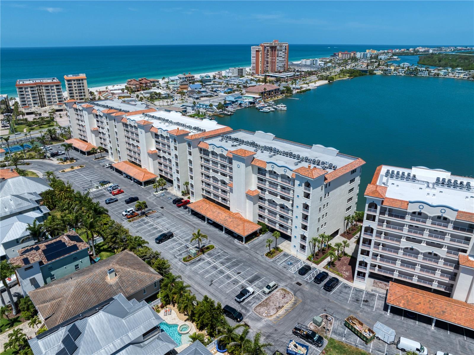 17735 GULF BOULEVARD 304