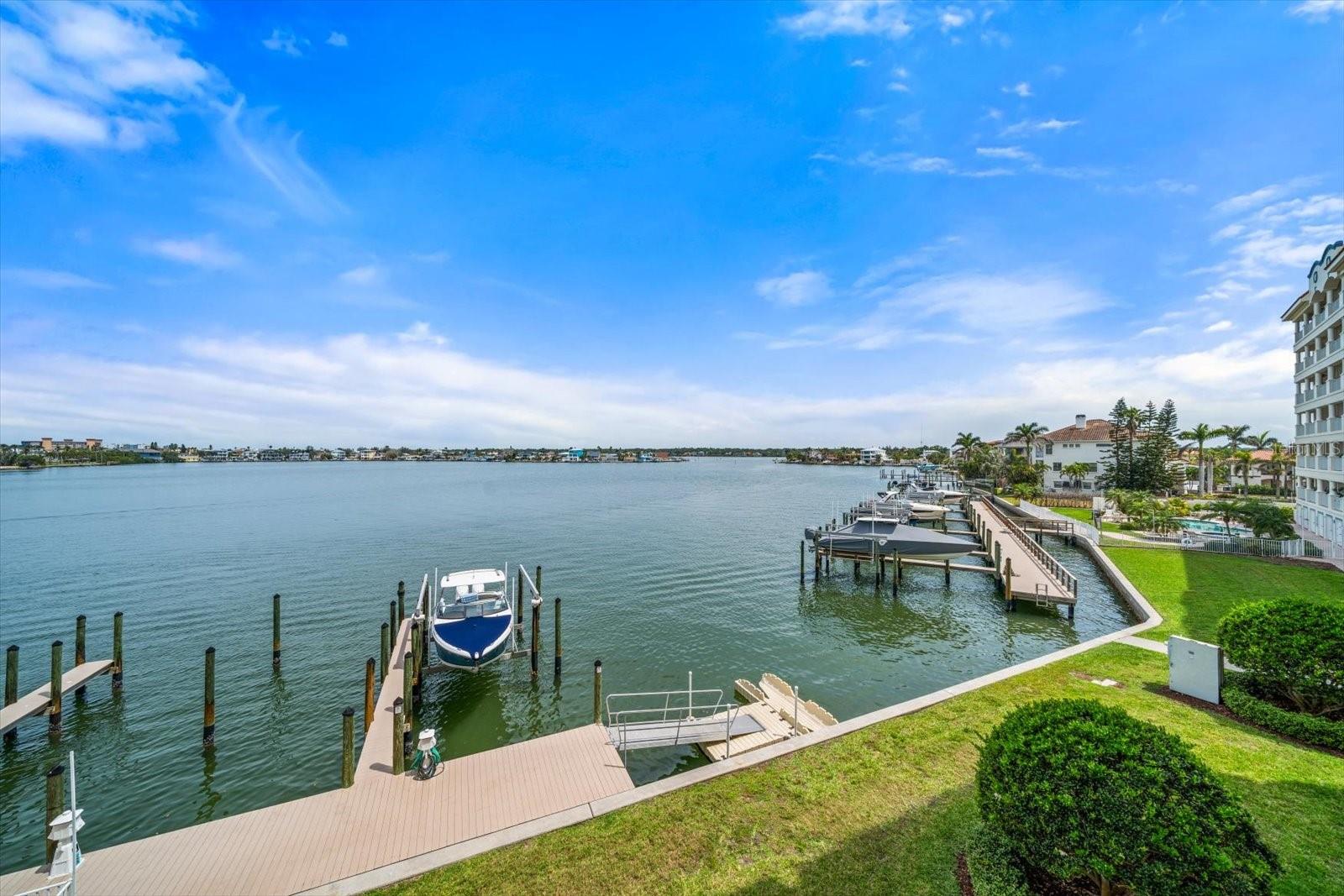 17735 GULF BOULEVARD 304