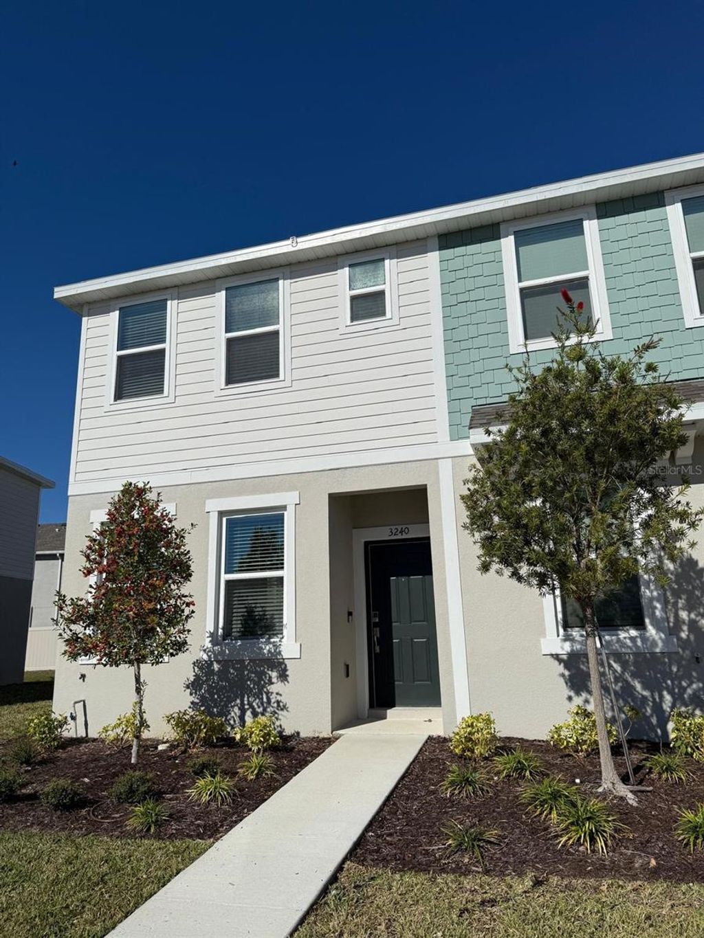 Photo of 3208 Skyline Loop, Kissimmee, FL 34758 (MLS # S5148408)