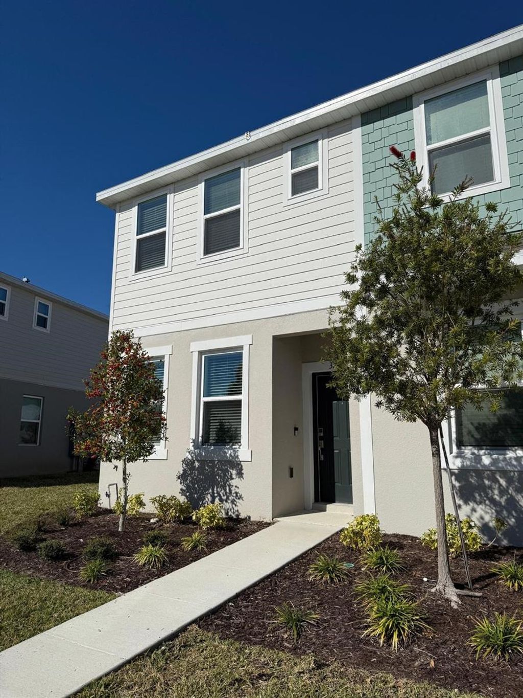 Photo of 3208 Skyline Loop, Kissimmee, FL 34758 (MLS # S5148408)