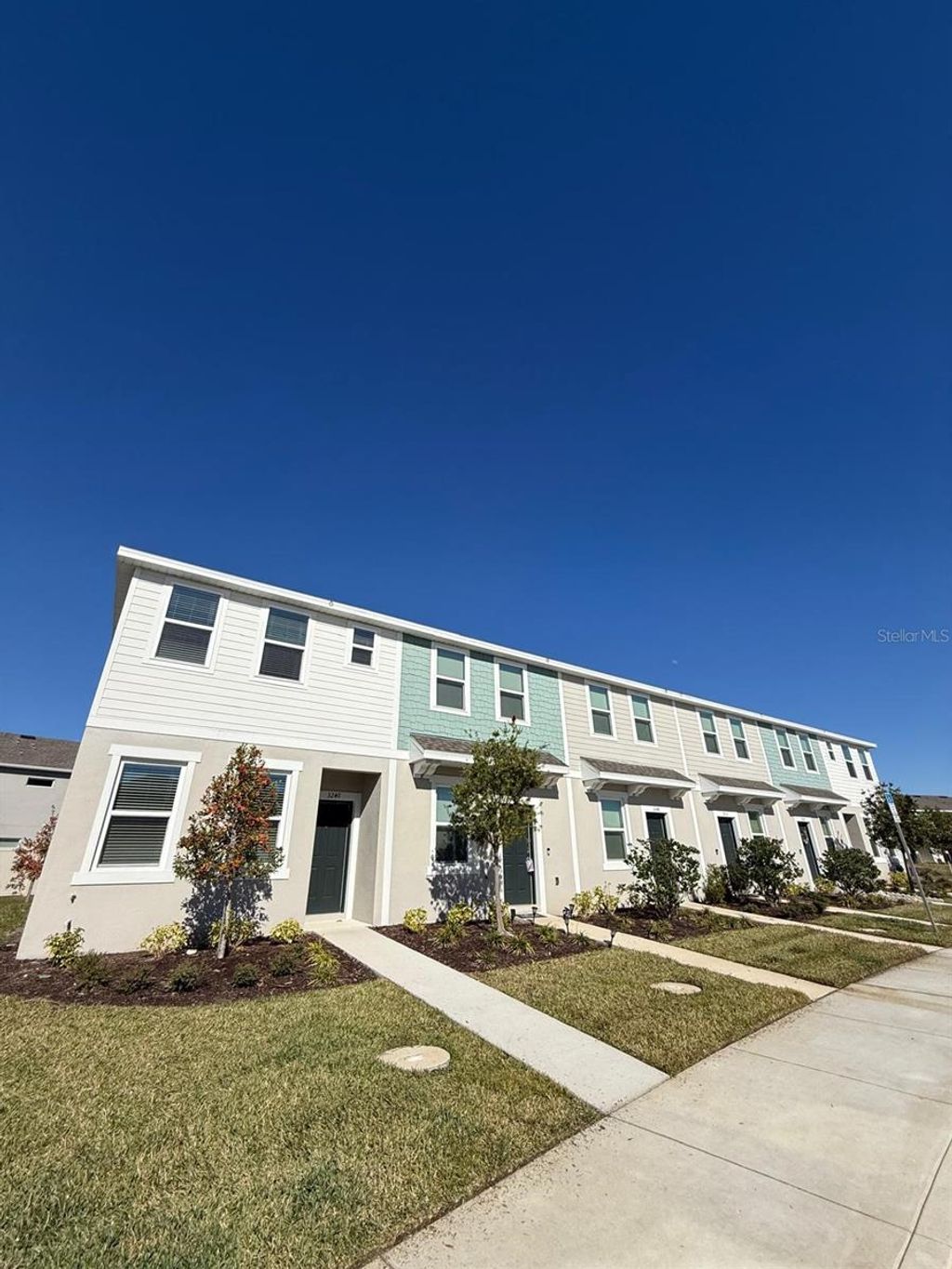 Photo of 3208 Skyline Loop, Kissimmee, FL 34758 (MLS # S5148408)