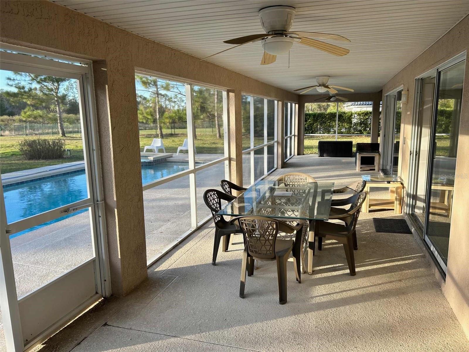 SWISS FAIRWAYS PH 1 - Residential Lease