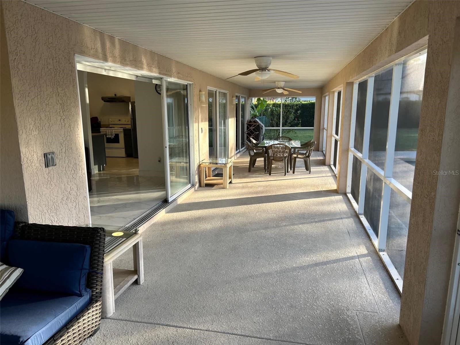 SWISS FAIRWAYS PH 1 - Residential Lease