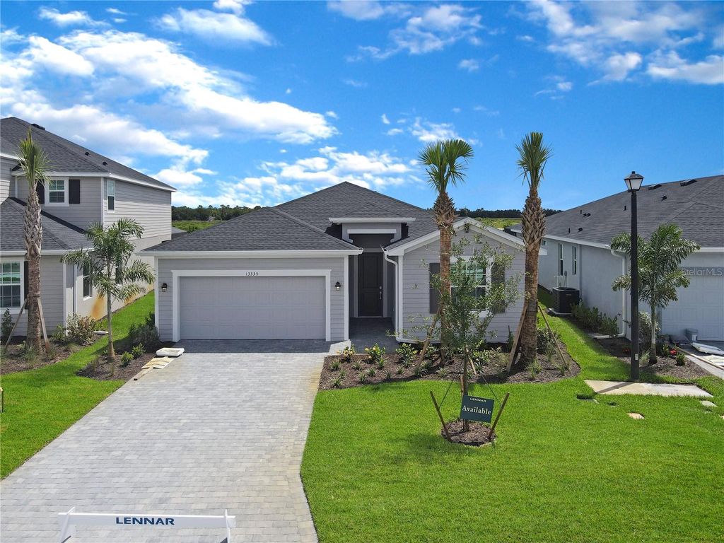 Photo of 13335 Turnleaf Boulevard, Punta Gorda, FL 33955 (MLS # TB8416884)