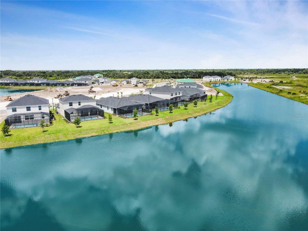 Photo of 13335 Turnleaf Boulevard, Punta Gorda, FL 33955 (MLS # TB8416884)