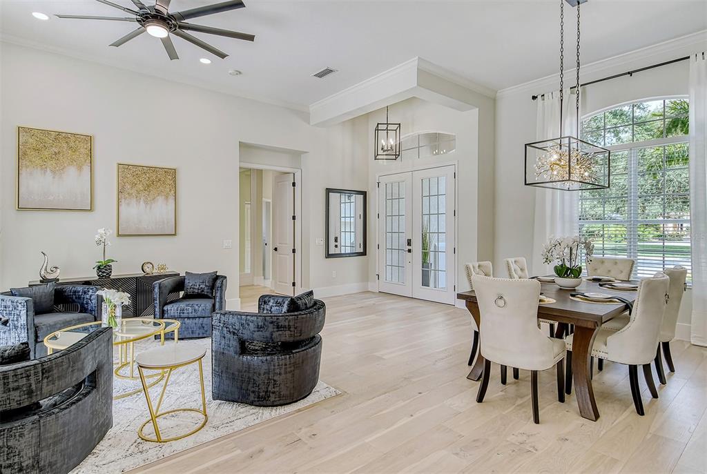 LAKEWOOD RANCH COUNTRY CLUB VILLAGE EE 3D - Residential