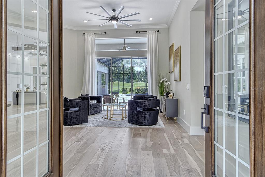 LAKEWOOD RANCH COUNTRY CLUB VILLAGE EE 3D - Residential