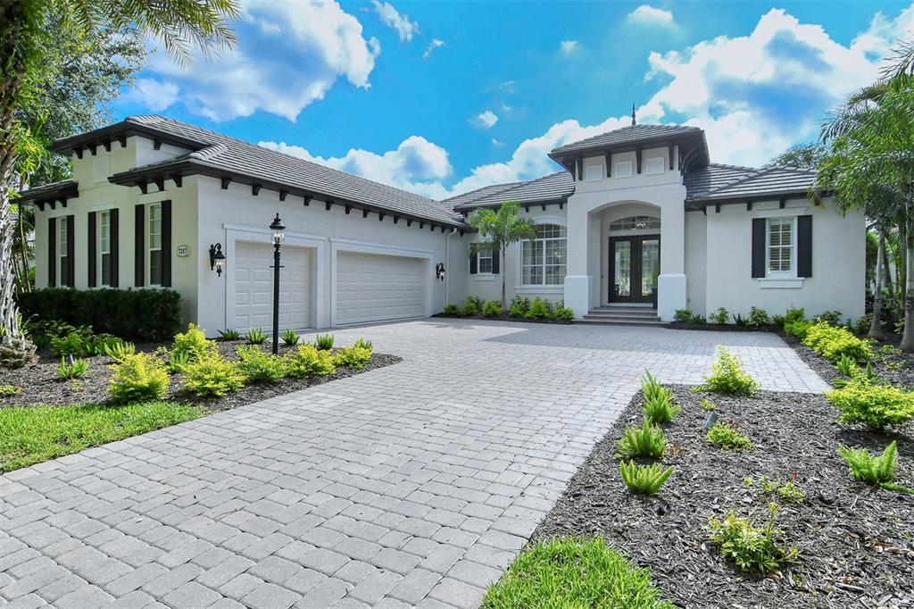 LAKEWOOD RANCH COUNTRY CLUB VILLAGE EE 3D - Residential