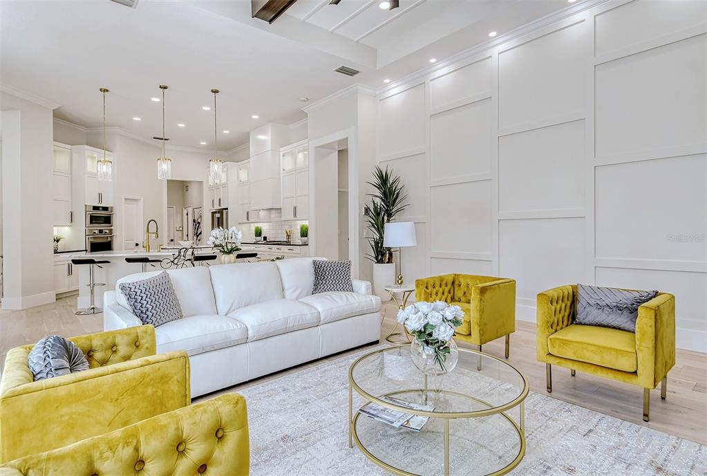 LAKEWOOD RANCH COUNTRY CLUB VILLAGE EE 3D - Residential