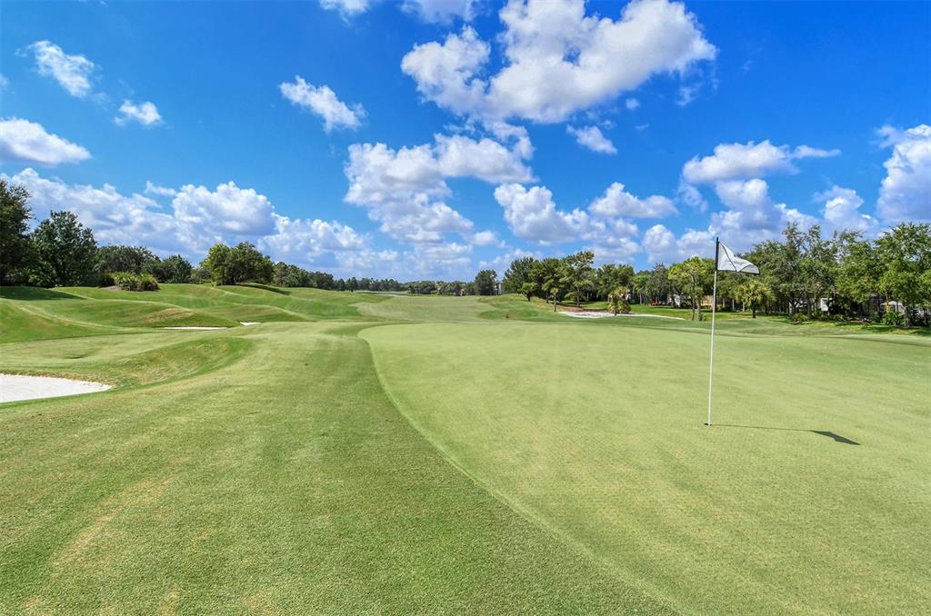 LAKEWOOD RANCH COUNTRY CLUB VILLAGE EE 3D - Residential