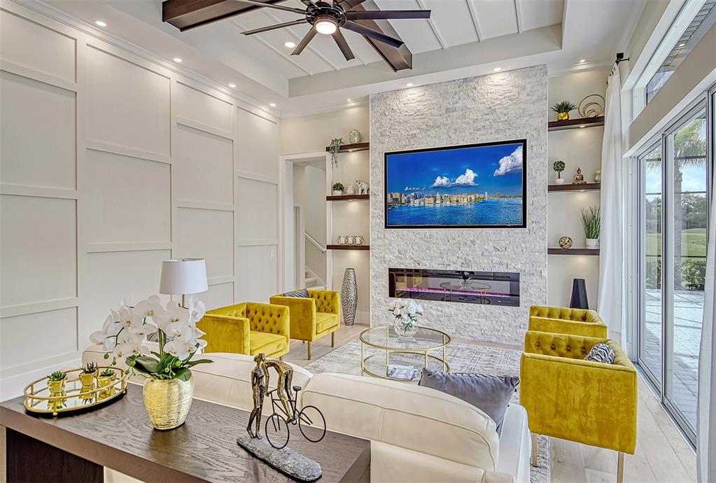 LAKEWOOD RANCH COUNTRY CLUB VILLAGE EE 3D - Residential