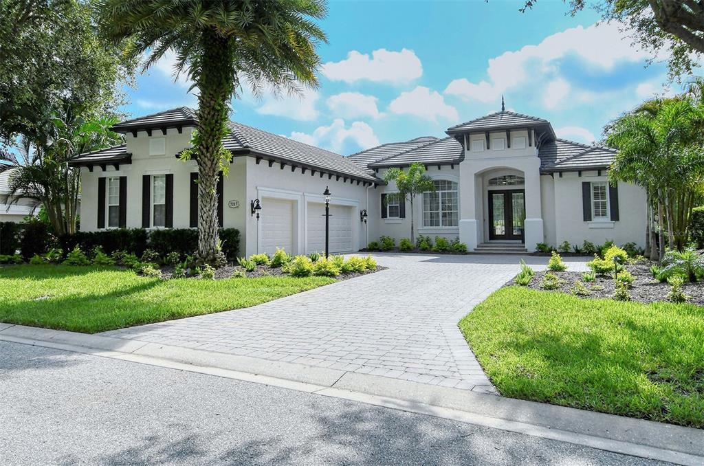 LAKEWOOD RANCH COUNTRY CLUB VILLAGE EE 3D - Residential