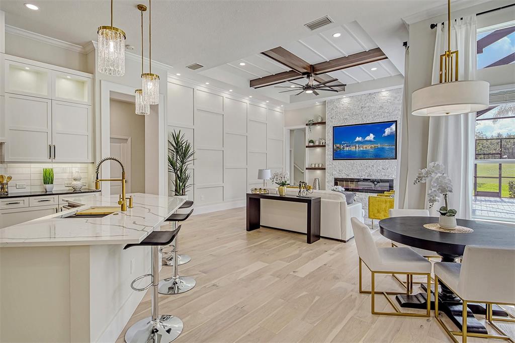 LAKEWOOD RANCH COUNTRY CLUB VILLAGE EE 3D - Residential