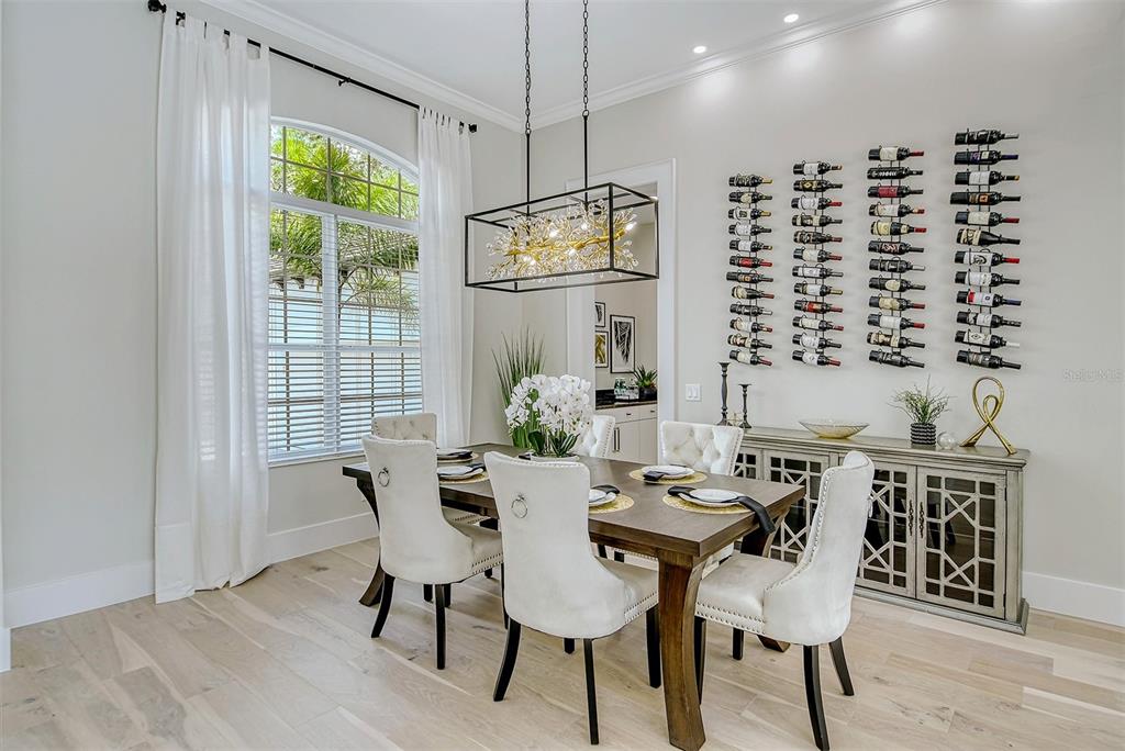 LAKEWOOD RANCH COUNTRY CLUB VILLAGE EE 3D - Residential