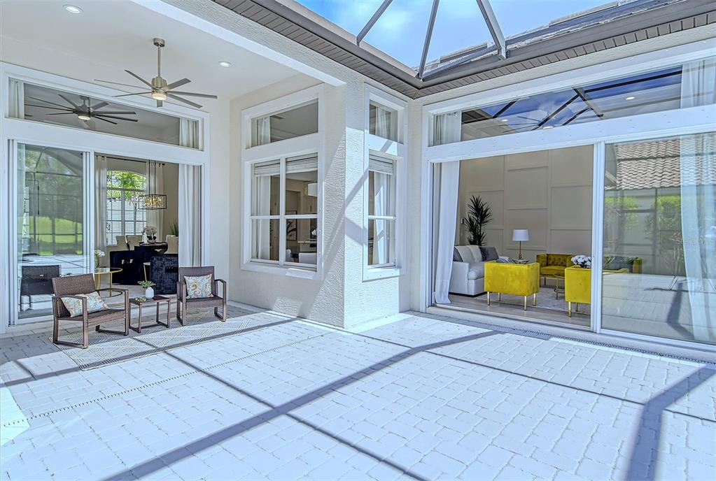 LAKEWOOD RANCH COUNTRY CLUB VILLAGE EE 3D - Residential