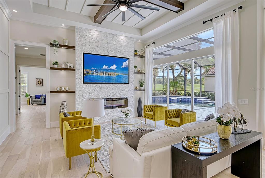 LAKEWOOD RANCH COUNTRY CLUB VILLAGE EE 3D - Residential