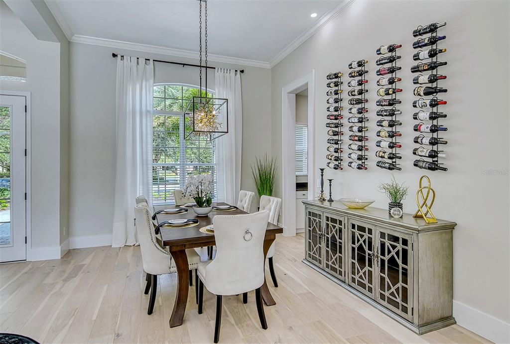 LAKEWOOD RANCH COUNTRY CLUB VILLAGE EE 3D - Residential