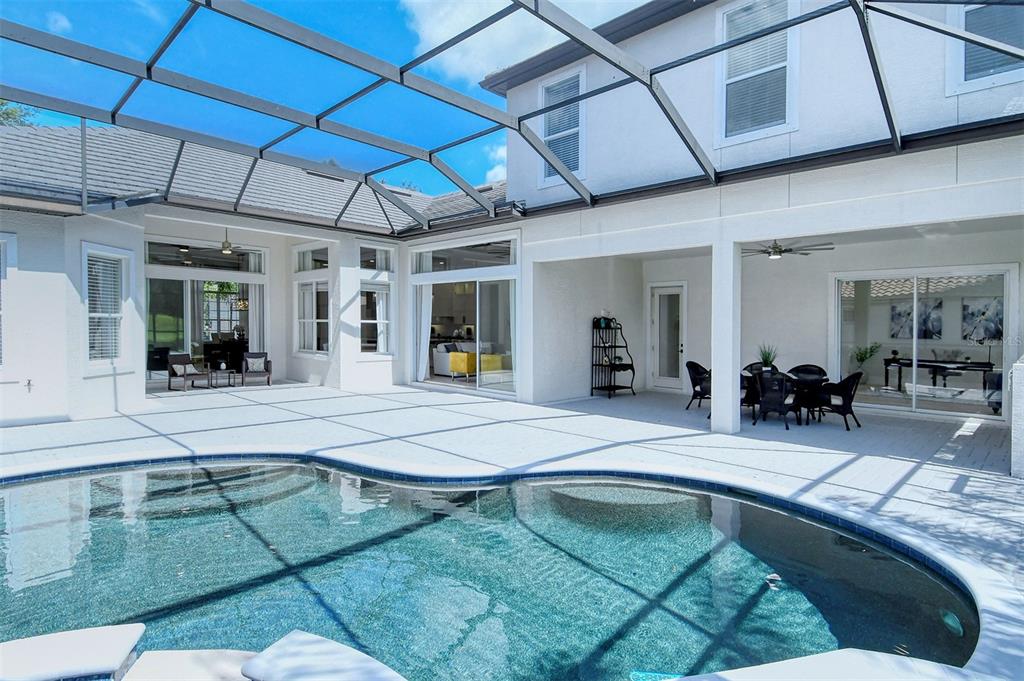 LAKEWOOD RANCH COUNTRY CLUB VILLAGE EE 3D - Residential