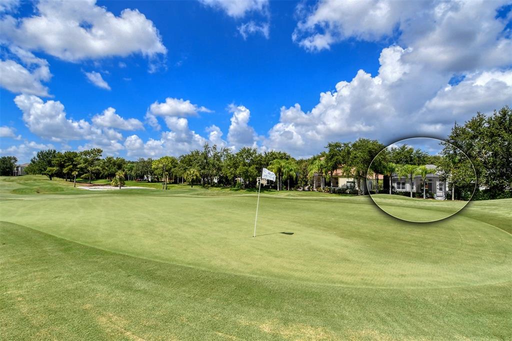 LAKEWOOD RANCH COUNTRY CLUB VILLAGE EE 3D - Residential