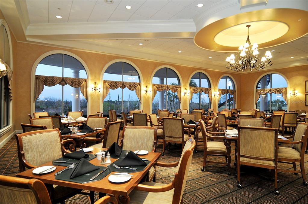 LAKEWOOD RANCH COUNTRY CLUB VILLAGE EE 3D - Residential