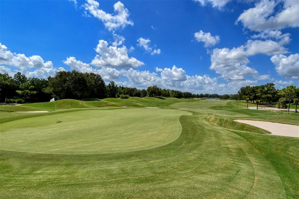 LAKEWOOD RANCH COUNTRY CLUB VILLAGE EE 3D - Residential