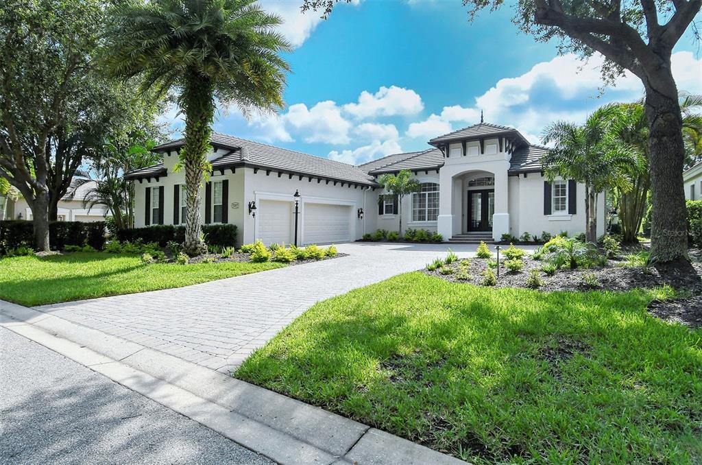 LAKEWOOD RANCH COUNTRY CLUB VILLAGE EE 3D - Residential