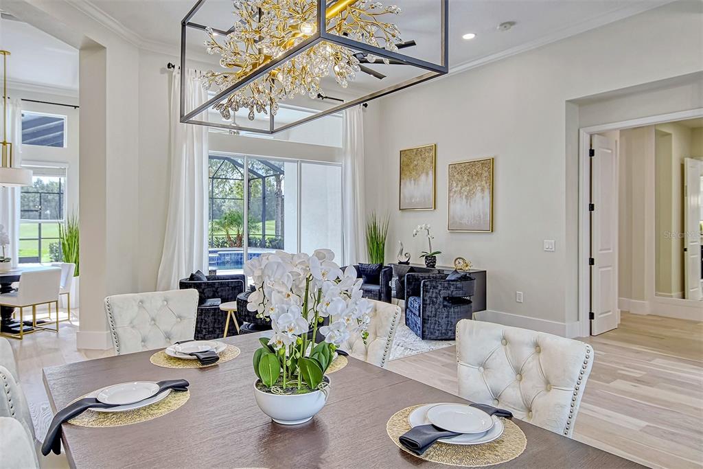 LAKEWOOD RANCH COUNTRY CLUB VILLAGE EE 3D - Residential