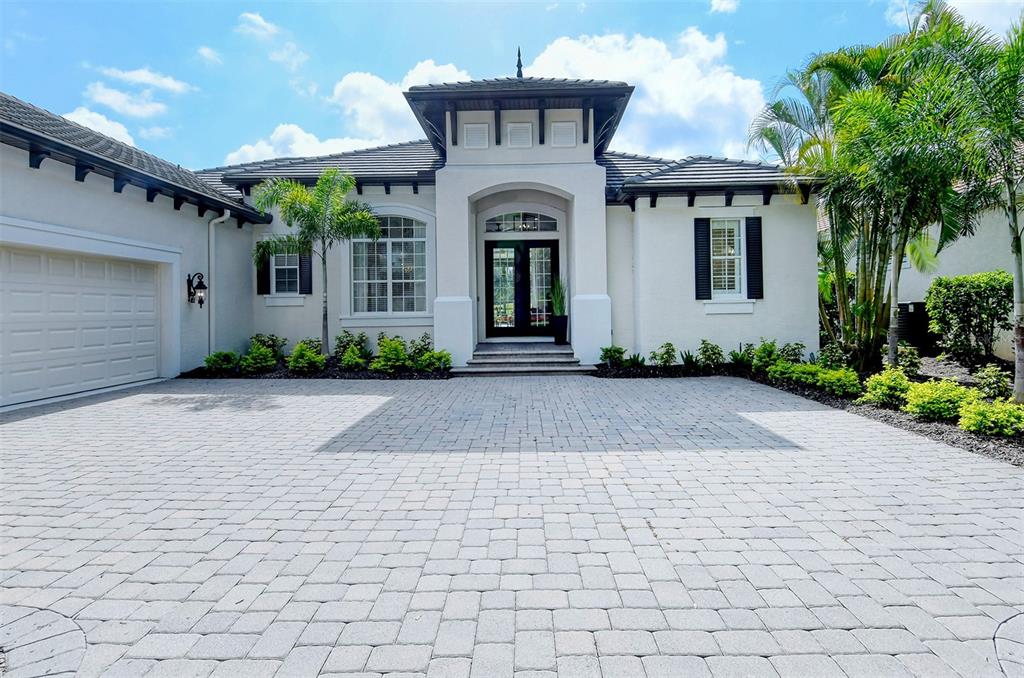 LAKEWOOD RANCH COUNTRY CLUB VILLAGE EE 3D - Residential