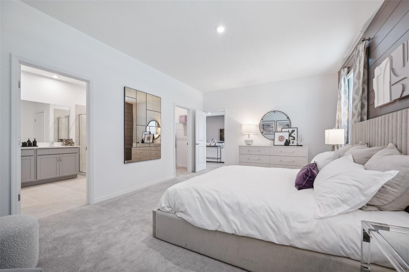 GROVES AT WHITEMARSH - Residential