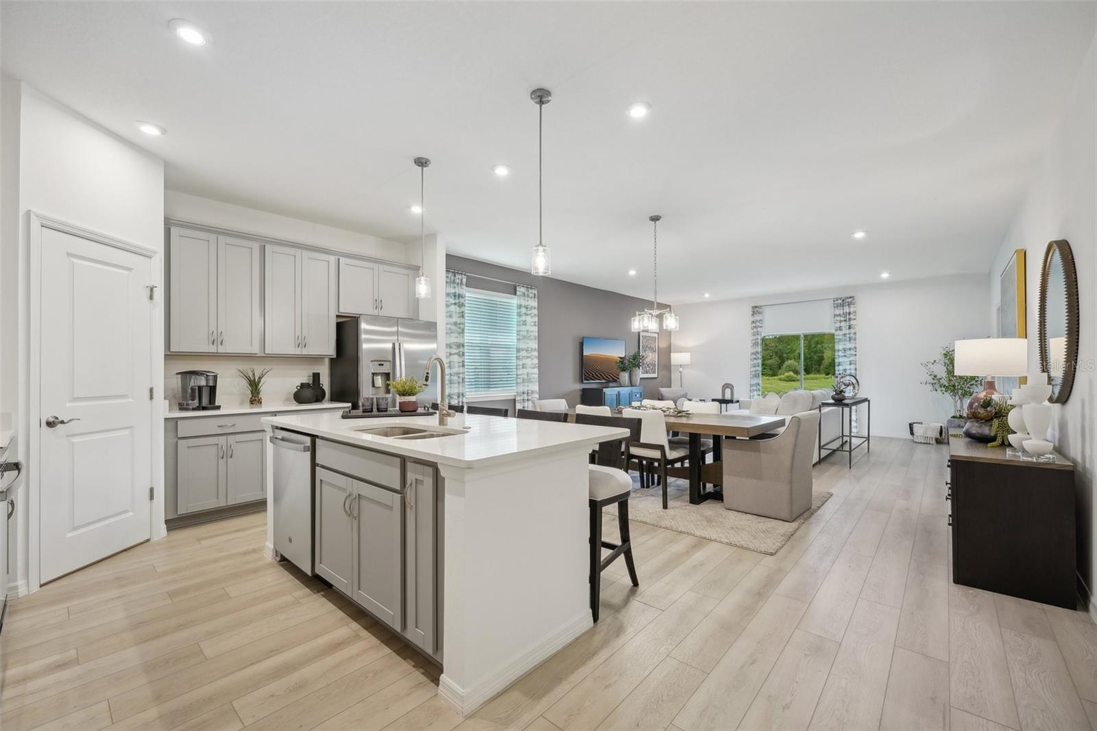 GROVES AT WHITEMARSH - Residential