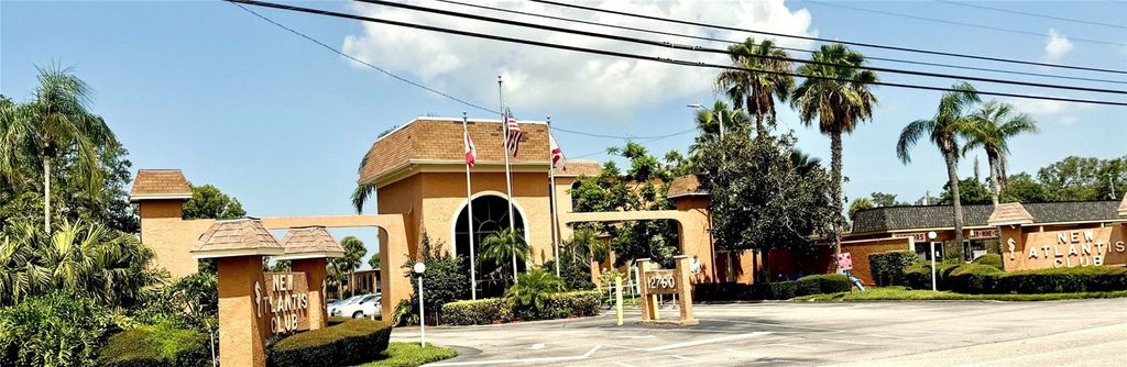 Photo of 12760 Indian Rocks Road #562, Largo, FL 33774 (MLS # TB8333489)