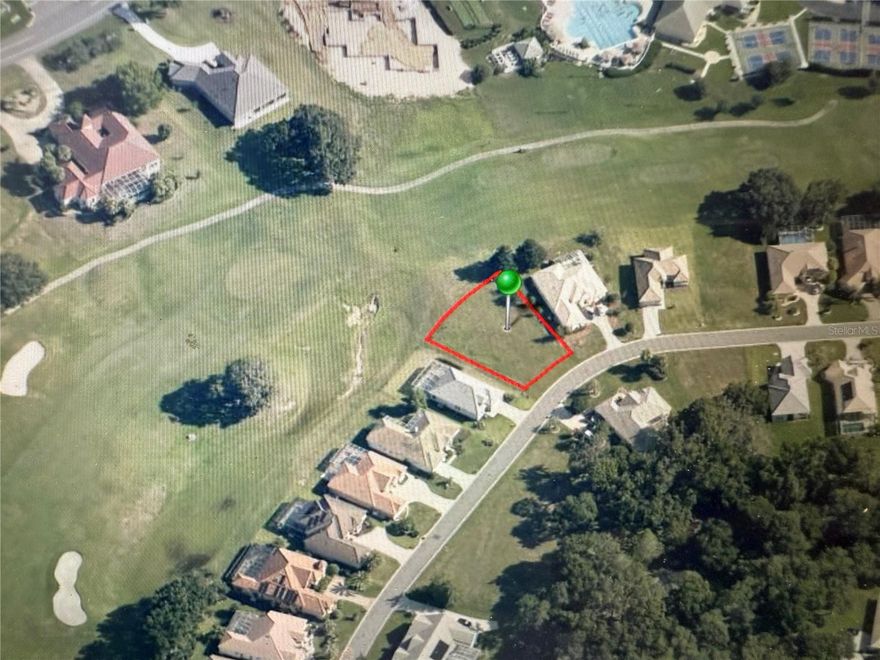 Incredibly rare opportunity to build your custom home in Terra Vista — one of the most prestigious, gated lifestyle communities within Citrus Hills. This completely cleared, build-ready homesite offers an open canvas with plenty of flexibility for your luxury residence, pool, or outdoor living design. Enjoy the privacy and elegance of a top-tier neighborhood while being just minutes from championship golf, fitness and spa facilities, restaurants, walking trails, and all the upscale amenities Citrus Hills is known for. A prime setting for your dream home or a high-value investment in one of Hernando’s most sought-after communities.