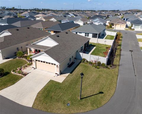6576 MERRILL LANE THE VILLAGES FL 34762