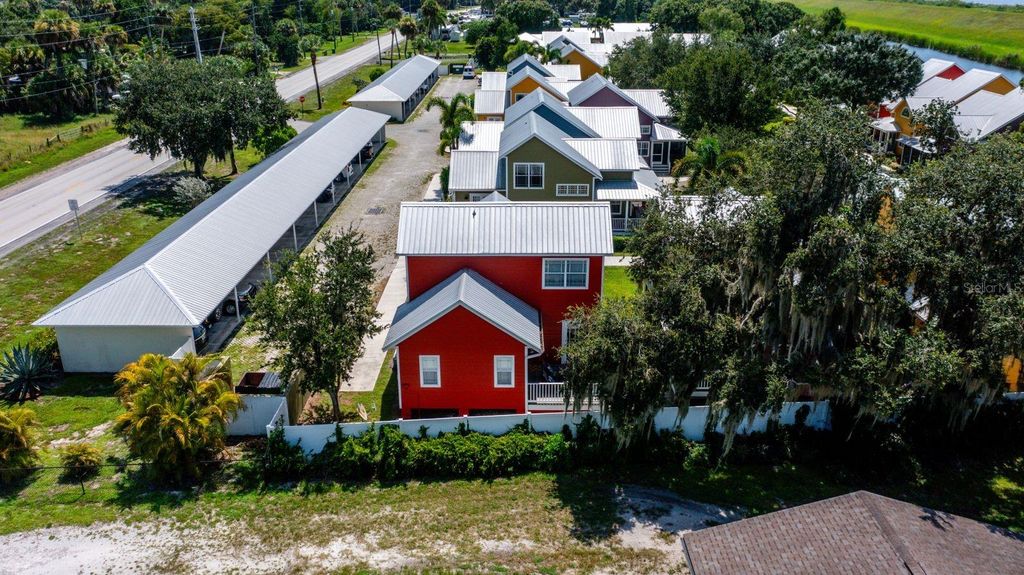 Photo of 4334 Us Highway 441 SE #24, Okeechobee, FL 34974 (MLS # A4663339)