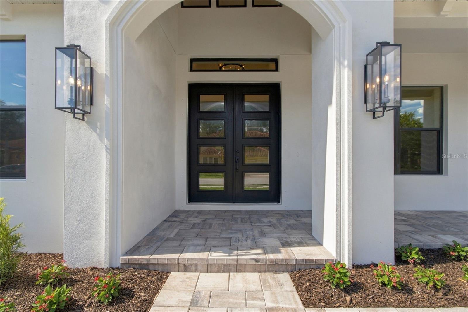 12807 EAGLES ENTRY DRIVE