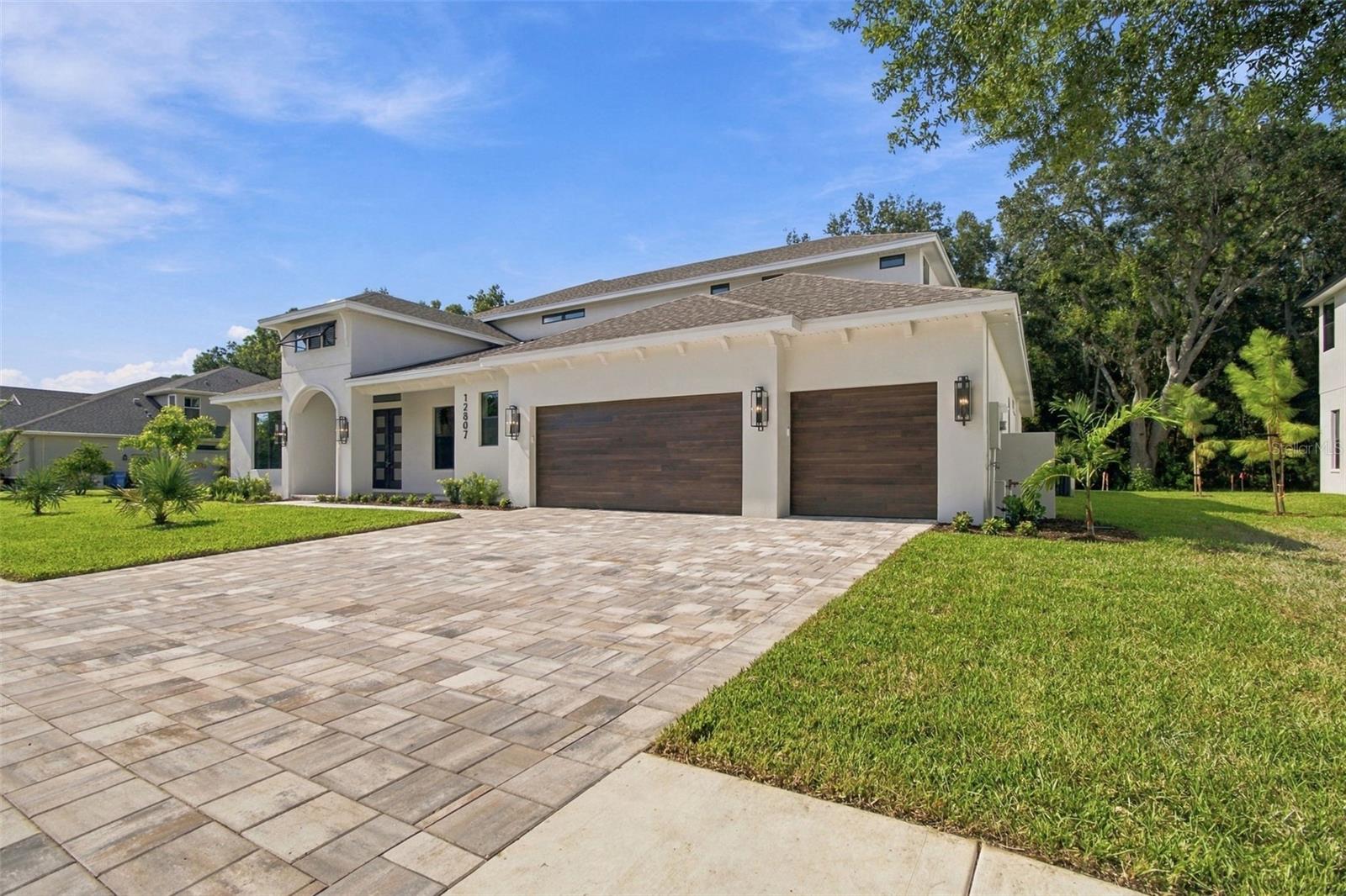 12807 EAGLES ENTRY DRIVE