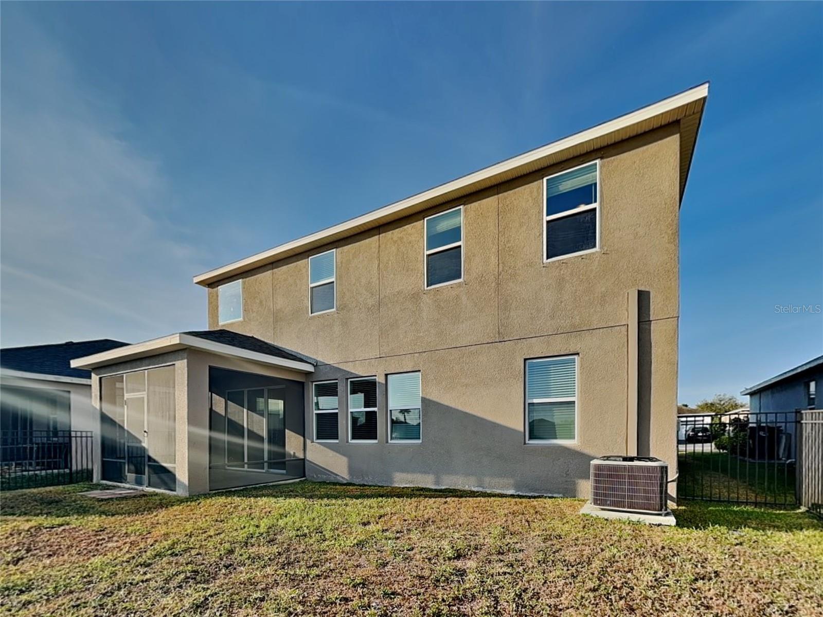 TREVESTA PH I-A - Residential Lease