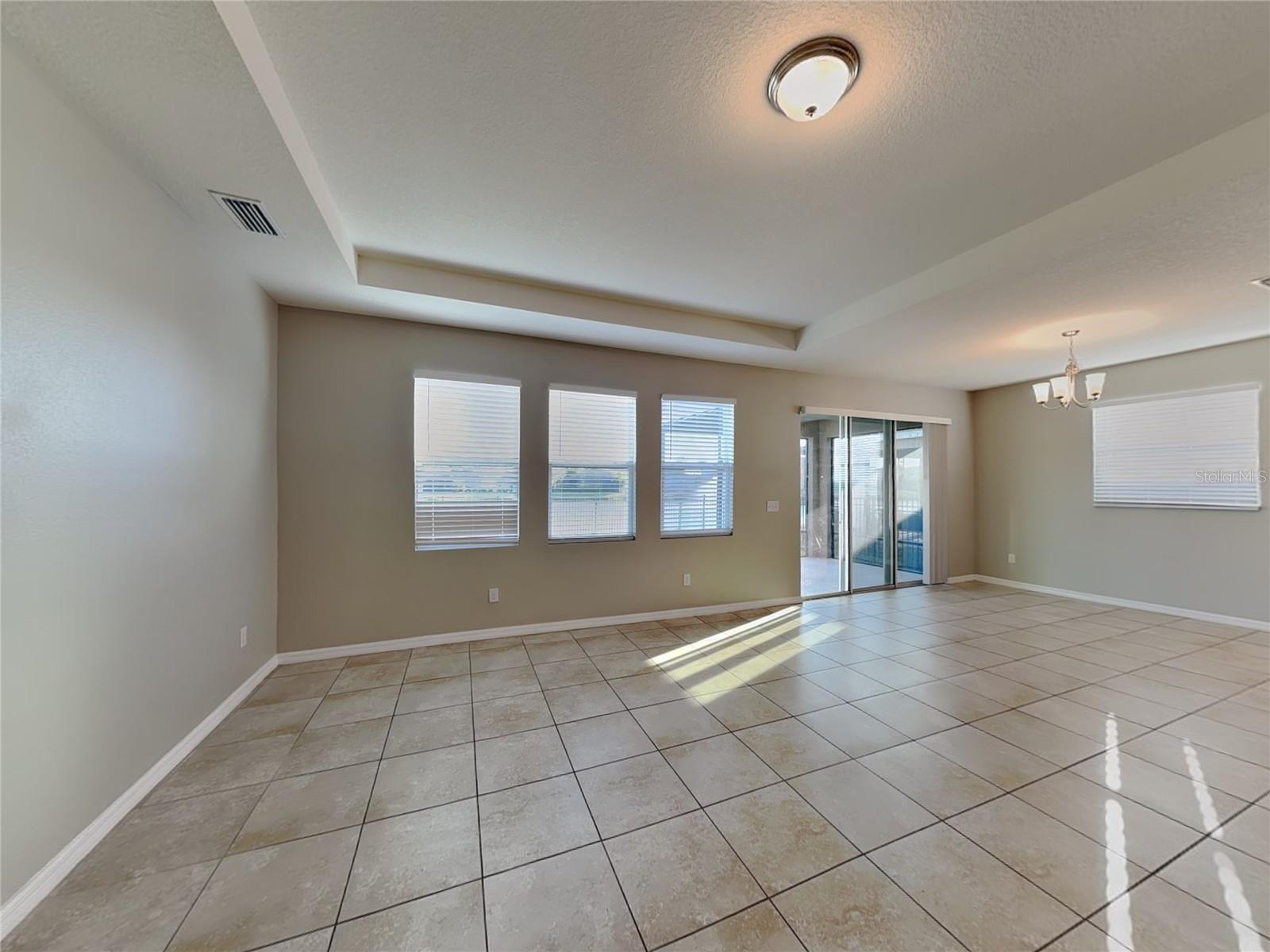 TREVESTA PH I-A - Residential Lease