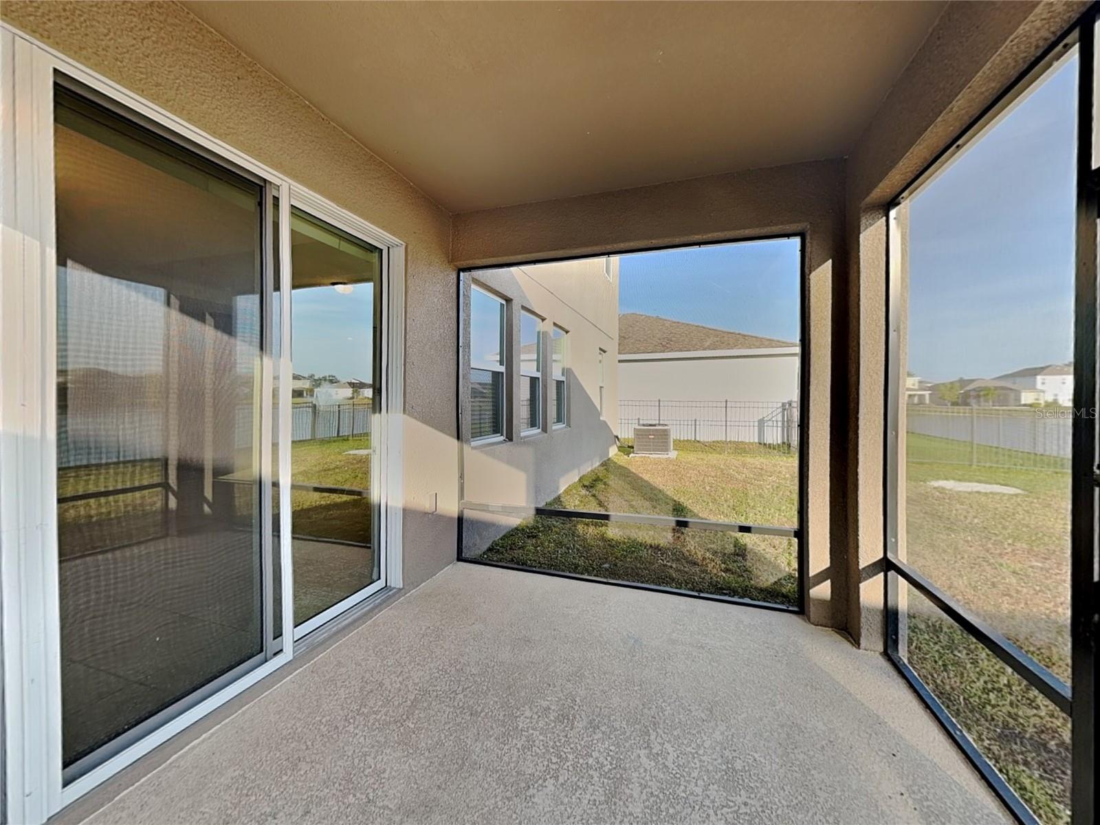 TREVESTA PH I-A - Residential Lease