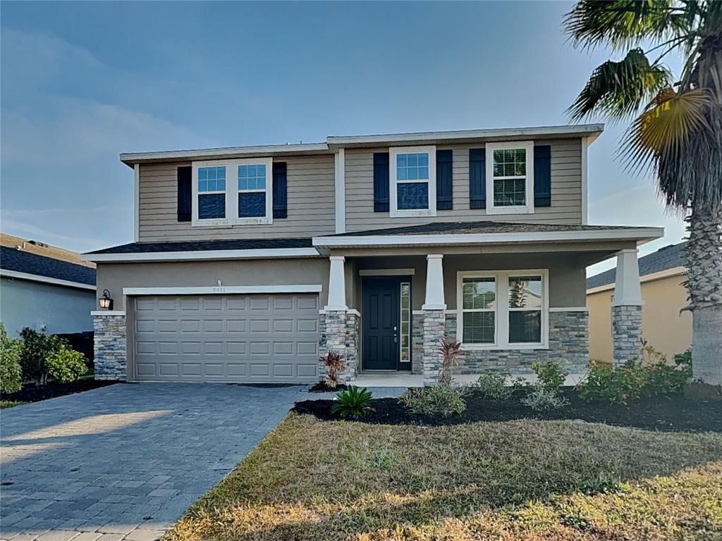 Photo of Palmetto, FL 34221 (MLS # TB8454750)